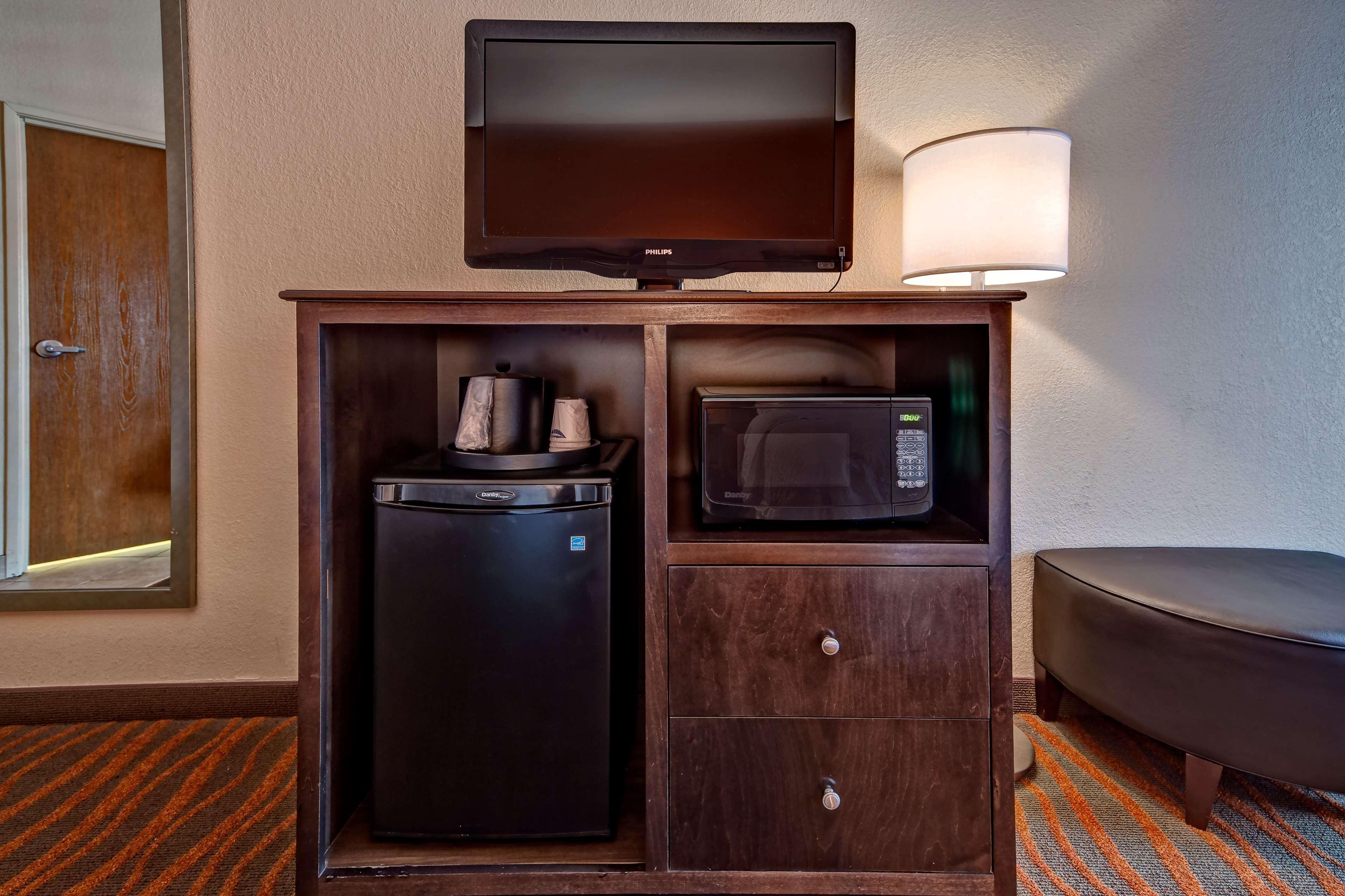 Hampton Inn By Hilton Clarksville Eksteriør bilde