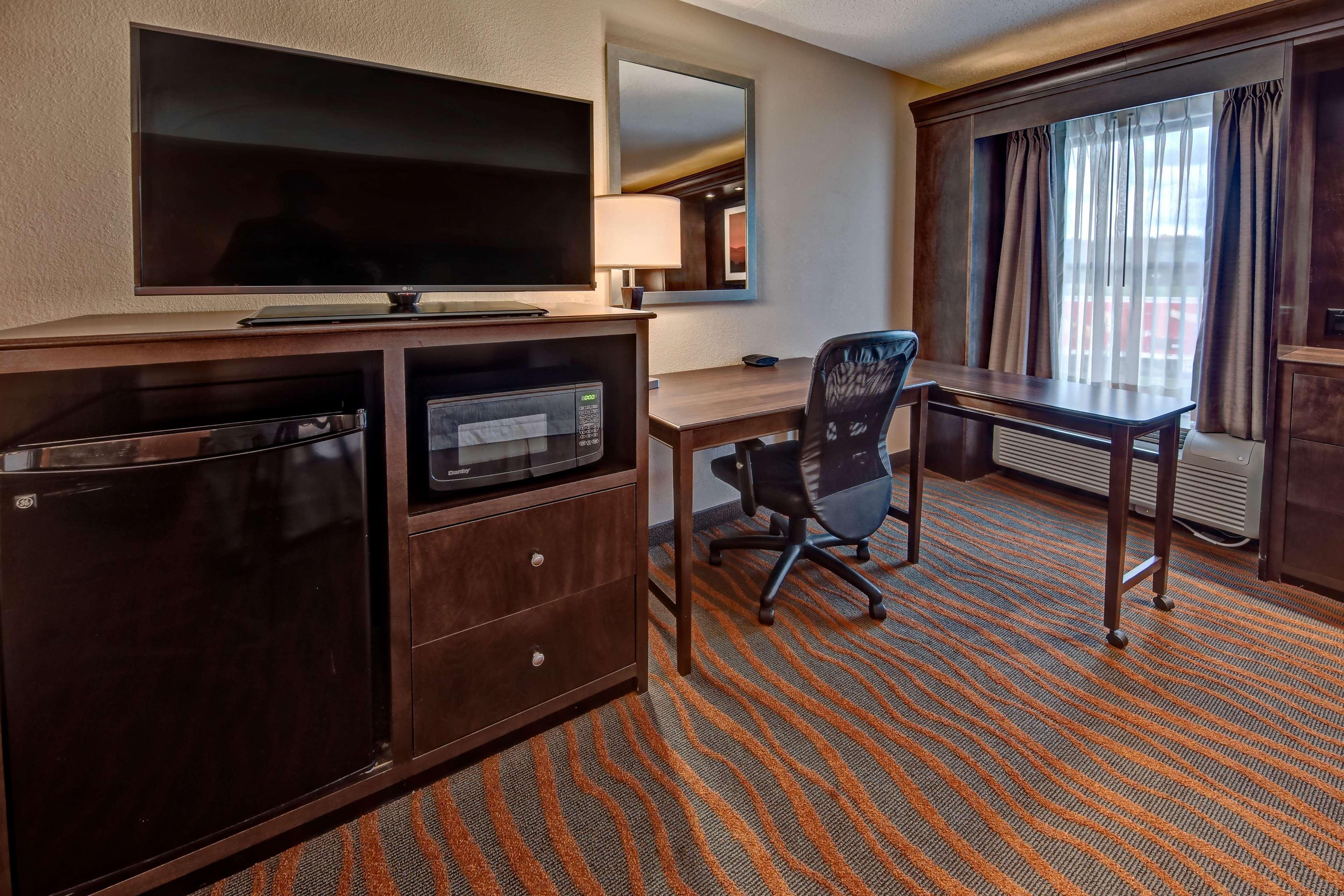 Hampton Inn By Hilton Clarksville Eksteriør bilde
