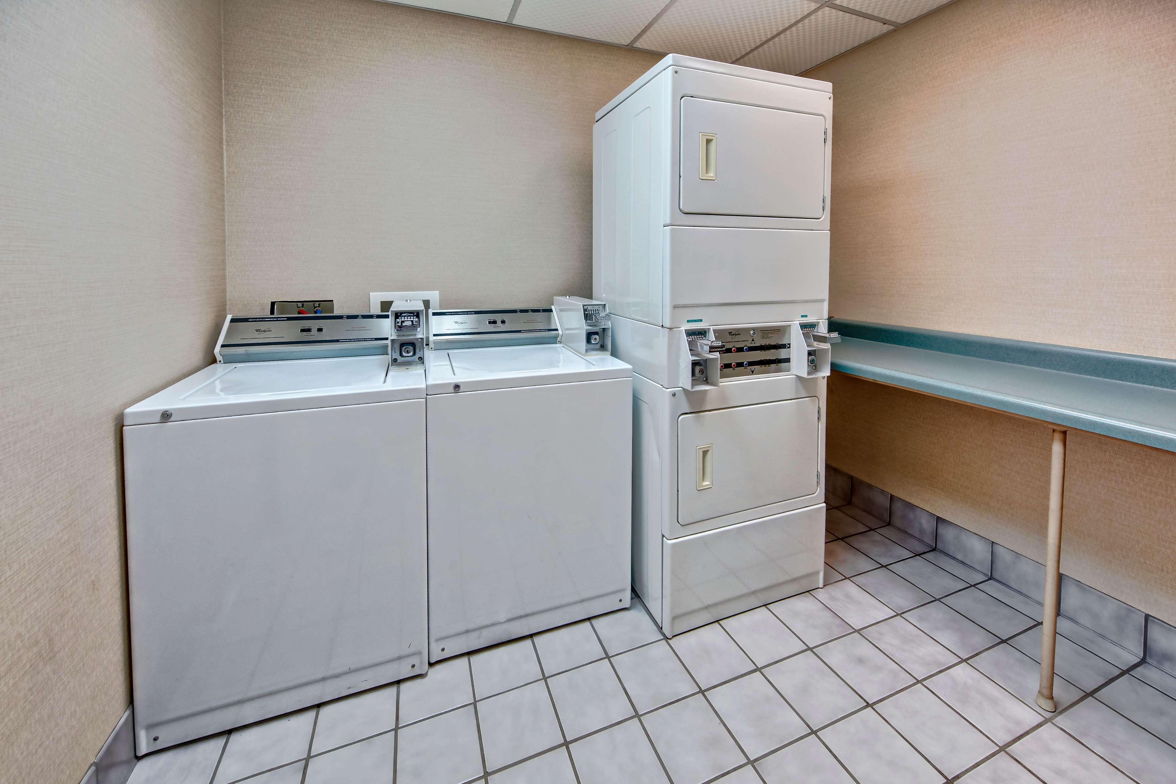 Hampton Inn By Hilton Clarksville Eksteriør bilde